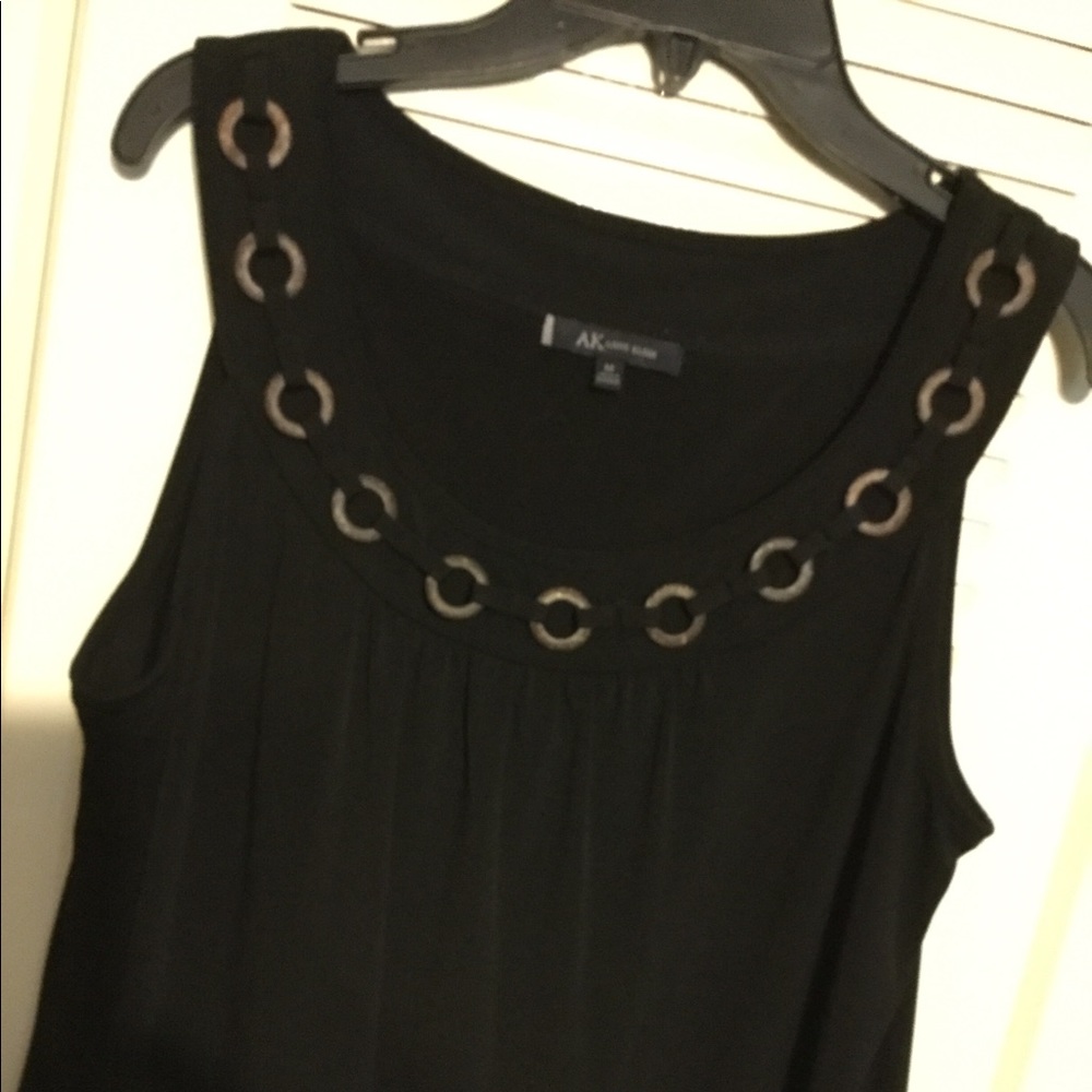 Anne Klein tank